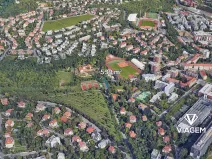 Prodej podílu pole, Praha - Dejvice, 31 m2