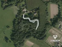 Prodej lesa, Petrovice u Karviné, 566 m2