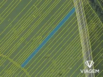 Prodej pole, Rájec-Jestřebí, 3421 m2