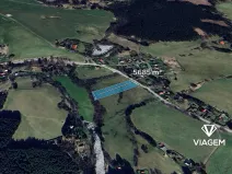 Prodej podílu pole, Horní Bradlo, 710 m2