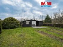 Prodej, Mladá Boleslav - Podchlumí, 40 m2