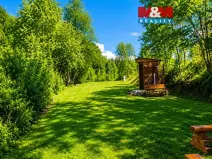 Prodej pozemku pro bydlení, Kácov, 804 m2