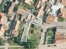 Prodej rodinného domu, Moravský Krumlov, 367 m2