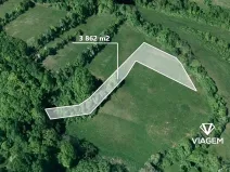 Prodej pole, Tišnov, 3862 m2