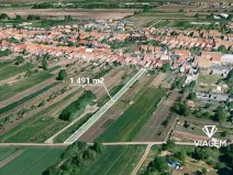 Prodej podílu zahrady, Kostice, 745 m2