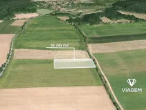 Prodej pole, Kostelec nad Černými lesy, 10245 m2