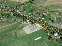 Prodej podílu pole, Otovice, 5381 m2