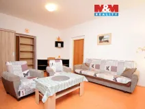 Pronájem bytu 2+kk, Rychnov nad Kněžnou, Nové domy, 56 m2