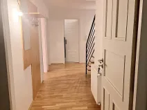 Pronájem bytu 5+kk, Praha - Smíchov, Na Plzeňce, 144 m2