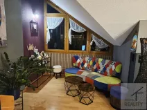 Prodej bytu 2+kk, Bad Kleinkirchheim, Rakousko, Dorfstraße, 70 m2