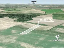 Prodej pole, Sudovo Hlavno, 16347 m2