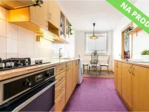 Prodej bytu 3+1, Kladno, M. Švabinského, 77 m2