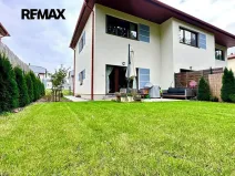 Pronájem rodinného domu, Králův Dvůr, Větrná, 80 m2