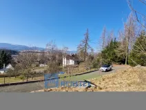 Prodej pozemku, Bernartice, 948 m2