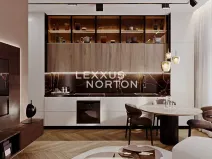 Prodej bytu 2+kk, Praha - Nové Město, Wenzigova, 51 m2