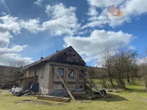 Prodej pozemku pro bydlení, Ludmírov, 461 m2