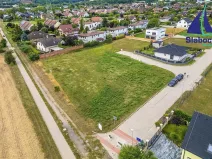 Prodej pozemku pro bydlení, Měšice, 825 m2