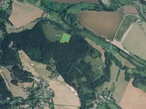 Prodej louky, Libuň, 12477 m2