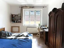 Pronájem bytu 2+kk, Praha - Břevnov, Sestupná, 38 m2