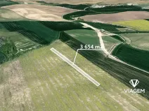 Prodej podílu pole, Bučovice, 1370 m2