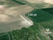 Prodej podílu pole, Bučovice, 592 m2
