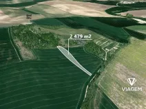 Prodej podílu pole, Bučovice, 929 m2
