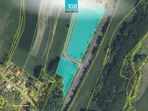 Prodej komerčního pozemku, Rumburk, 20000 m2