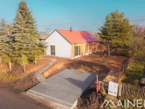 Prodej rodinného domu, Uzeničky, 92 m2