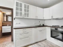 Pronájem bytu 2+1, Aš, Příbramská, 51 m2