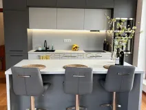 Prodej bytu 3+kk, Brno - Líšeň, Wintrova, 77 m2