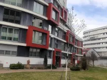 Pronájem bytu 2+kk, Praha - Libeň, Vojenova, 68 m2