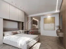 Prodej bytu 3+kk, Dubaj, Spojené arabské emiráty, 104 m2