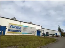 Pronájem skladu, Hanušovice, 3651 m2