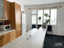 Pronájem bytu 1+kk, Uherský Brod, Mariánské nám., 20 m2