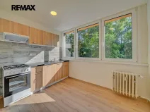 Pronájem bytu 1+1, Kolín, Dělnická, 31 m2