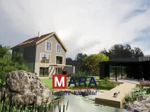 Prodej chaty, Bouzov, 21 m2