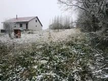 Prodej pozemku pro bydlení, Gruna, 1753 m2