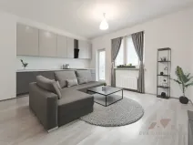 Prodej bytu 2+kk, Zlín, Příkrá, 51 m2