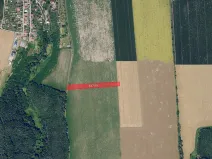 Prodej pole, Luže, 4002 m2