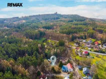 Prodej pozemku pro bydlení, Starý Plzenec, Výrovna, 660 m2