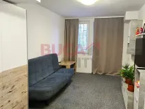 Prodej bytu 1+kk, České Budějovice, Fr. Ondříčka, 36 m2