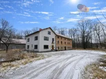 Prodej rodinného domu, Petrovice u Karviné, 993 m2