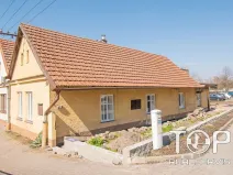 Prodej rodinného domu, Vysoké Mýto - Pražské Předměstí, B. Korábové, 142 m2