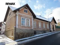 Prodej ubytování, Hartmanice, 273 m2