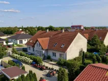 Prodej bytu 3+1, Hevlín, 87 m2