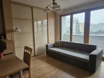 Pronájem bytu 1+kk, Praha - Stodůlky, Sluneční náměstí, 40 m2