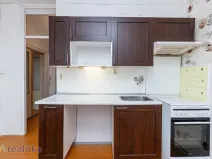 Prodej bytu 1+1, Ostrava, Hornopolní, 35 m2