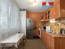 Prodej bytu 1+1, Frýdek-Místek - Frýdek, Bruzovská, 35 m2