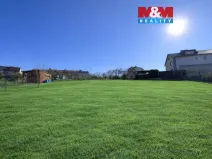 Prodej pozemku pro bydlení, Zábřeh, 1227 m2