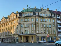 Prodej bytu 3+1, Olomouc, Masarykova třída, 75 m2